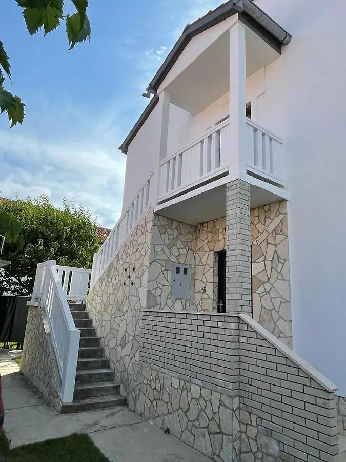Apartman Rome Villa Privlaka