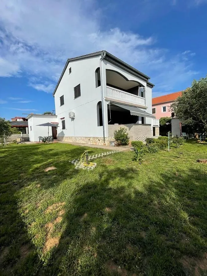Holiday home Apartman Rome Villa Privlaka  Croatia
