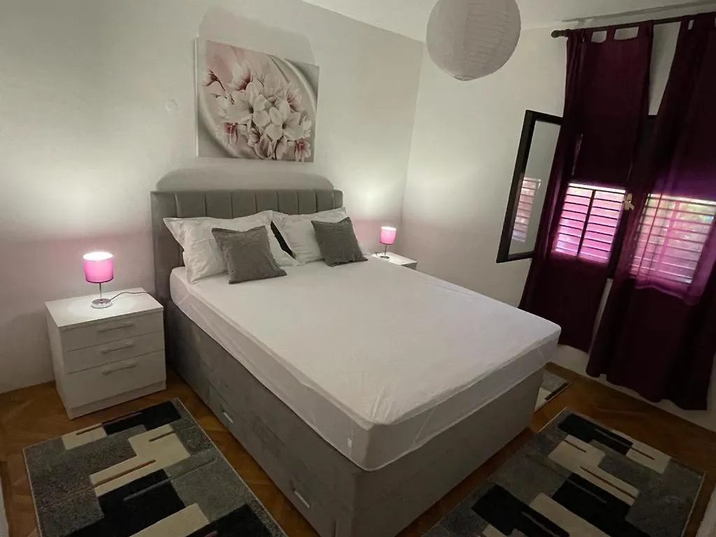 Apartman Rome Villa Privlaka