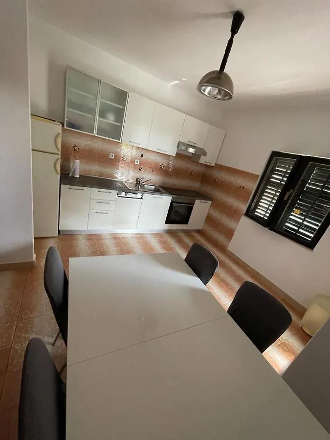 Holiday home Apartman Rome Villa Privlaka  Croatia